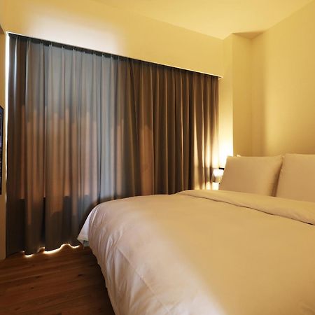 Hotel 498 Incheon Eksteriør billede