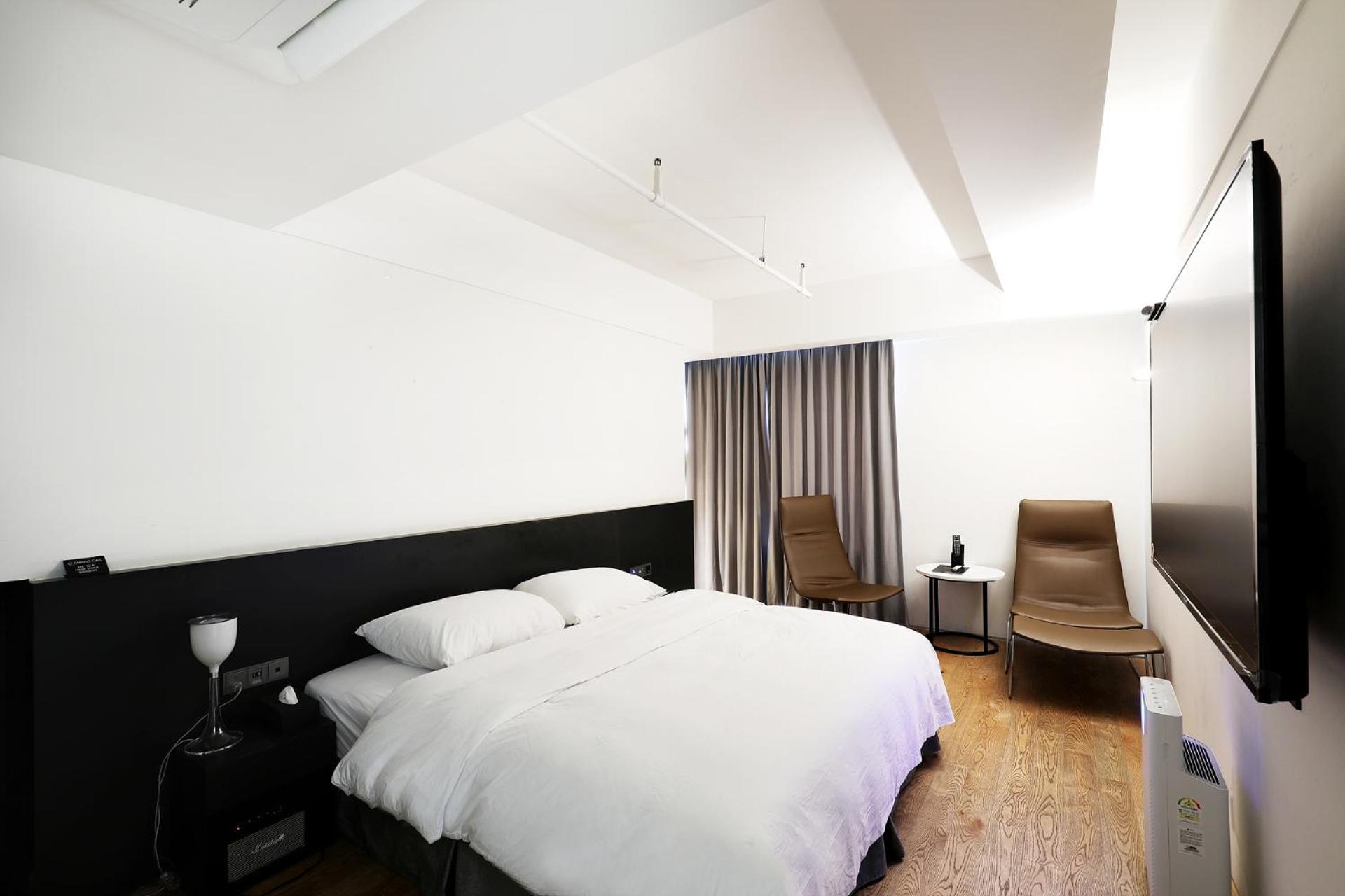 Hotel 498 Incheon Eksteriør billede