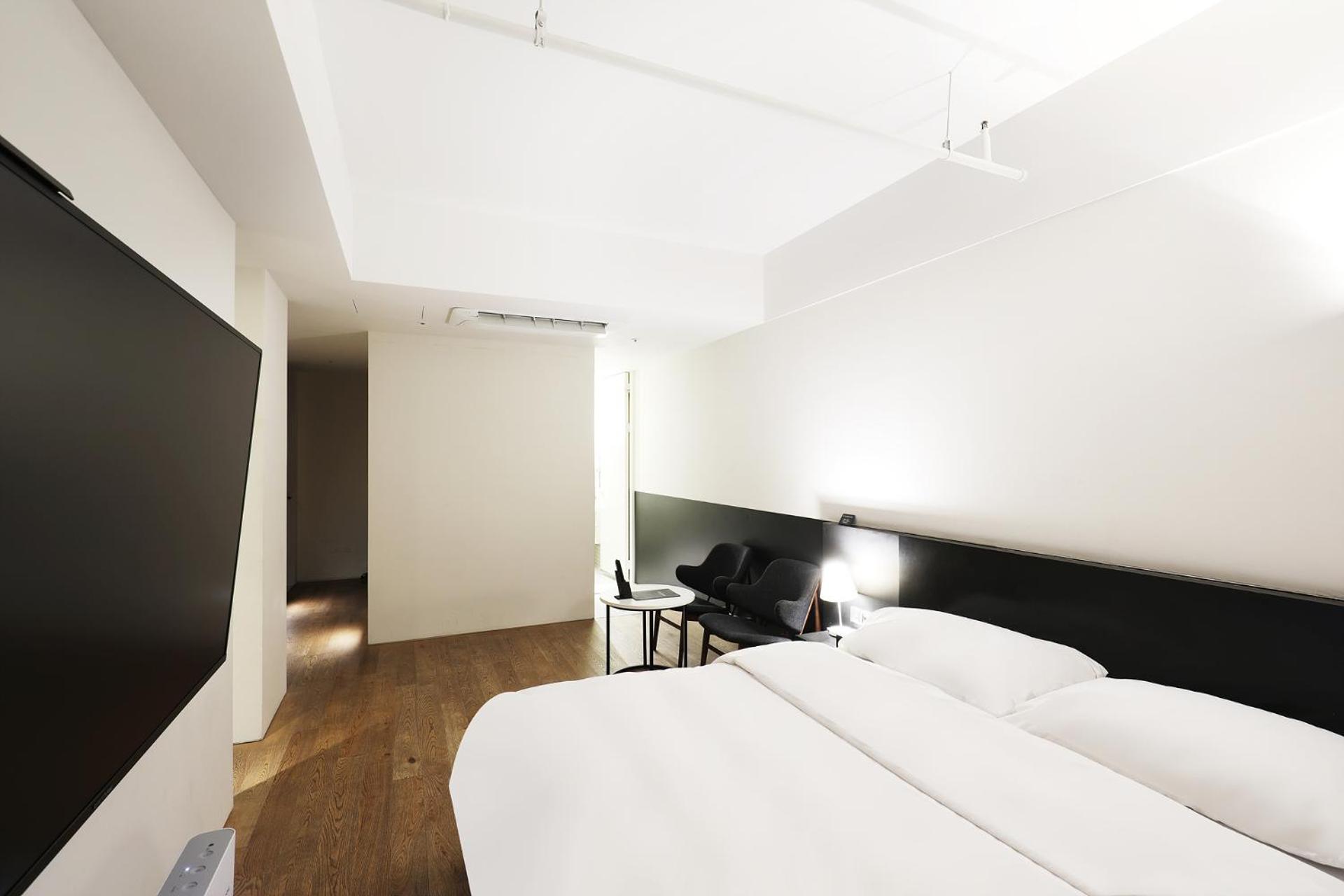 Hotel 498 Incheon Eksteriør billede