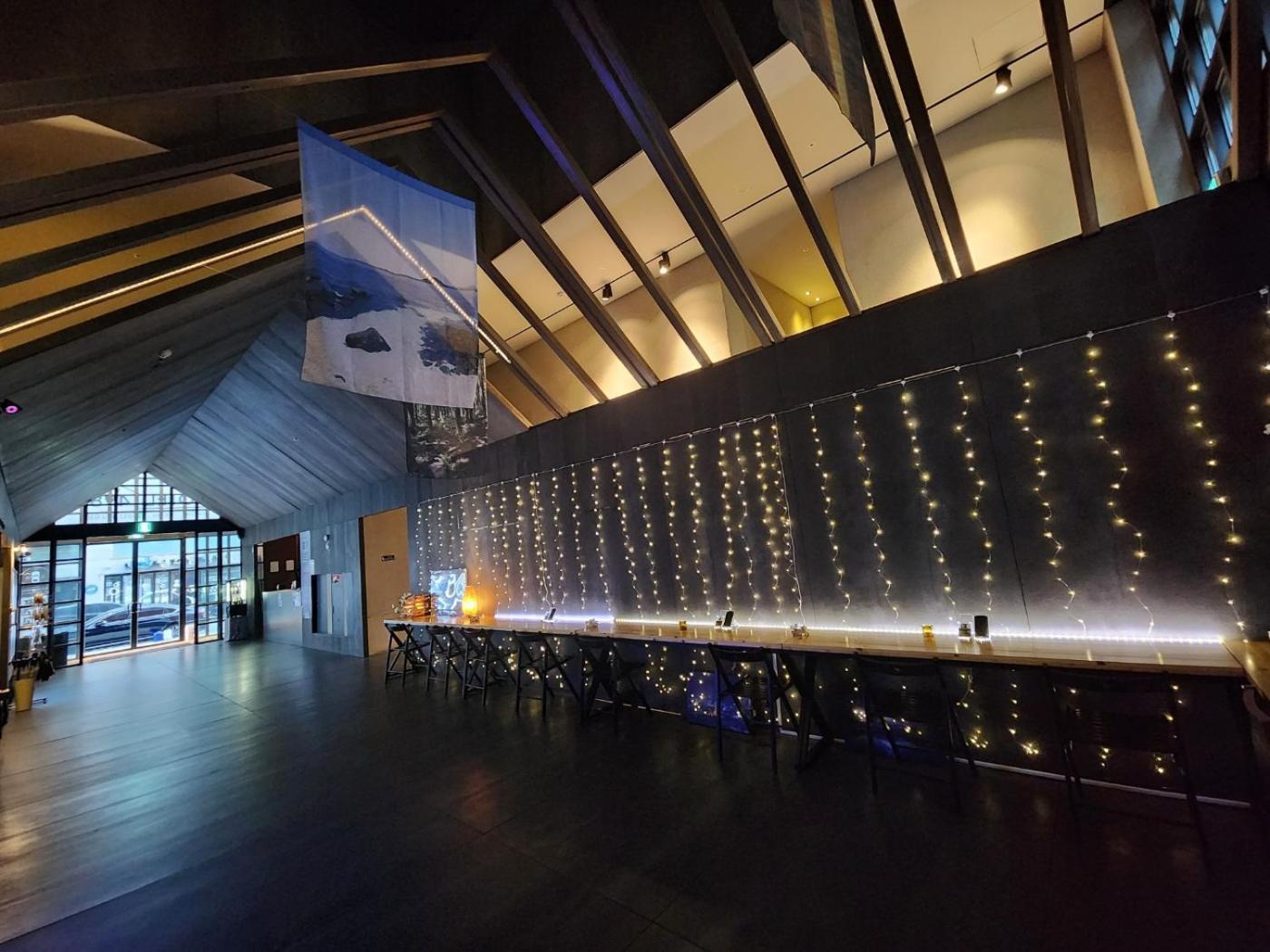 Hotel 498 Incheon Eksteriør billede