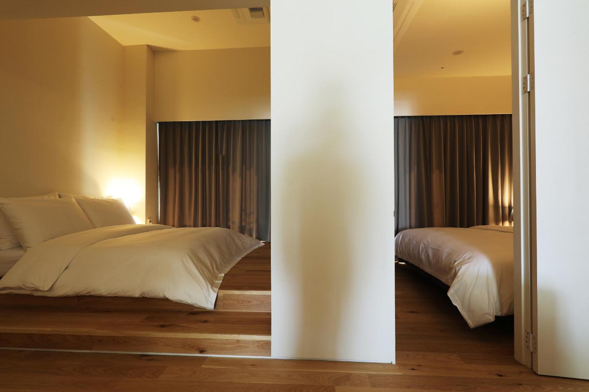 Hotel 498 Incheon Eksteriør billede