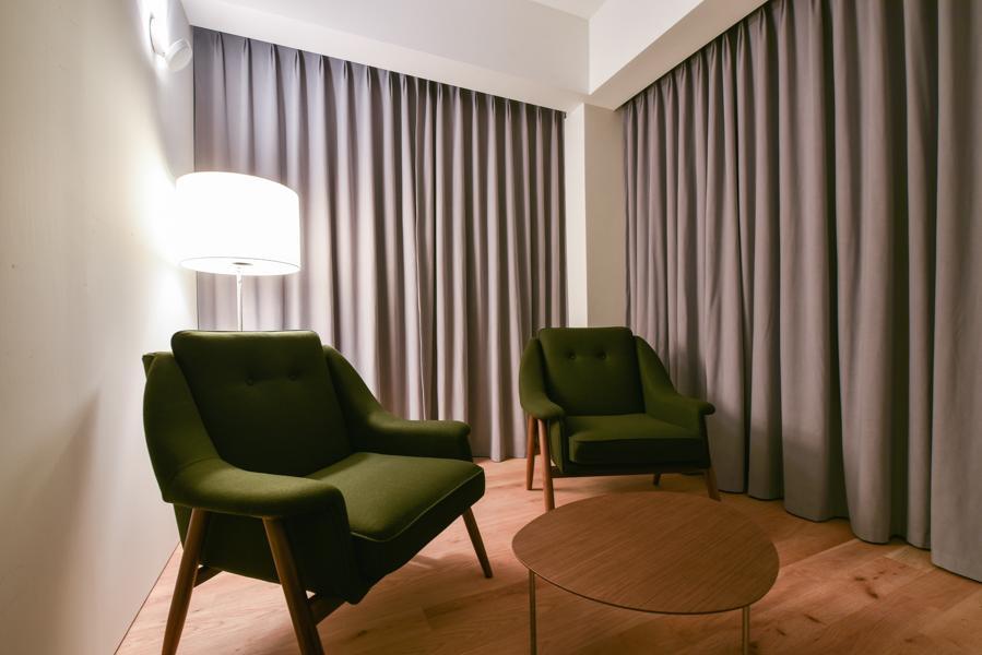 Hotel 498 Incheon Eksteriør billede