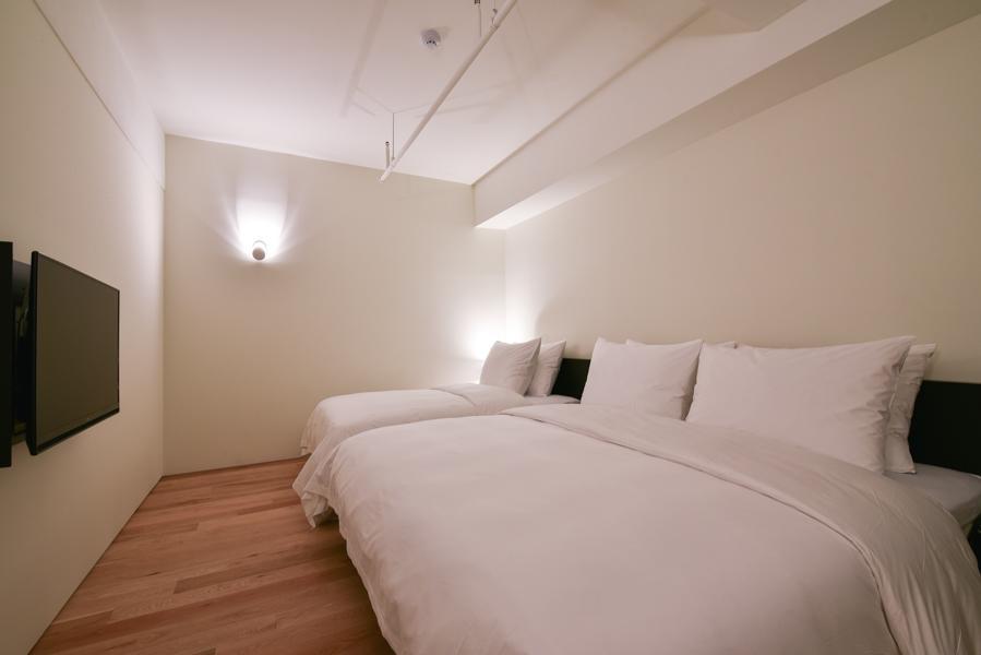 Hotel 498 Incheon Eksteriør billede